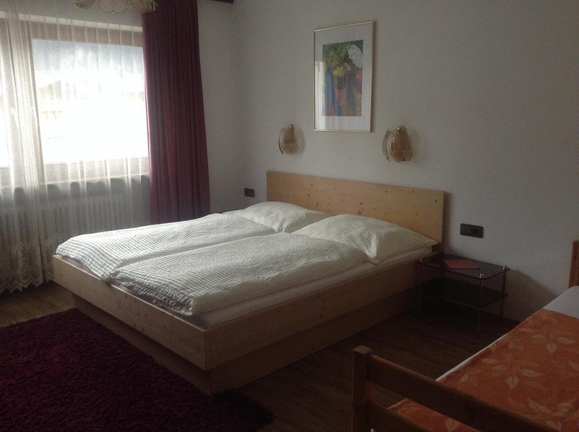 Ferienwohnung Blumen Penz Целль-ам-Ціллер Номер фото