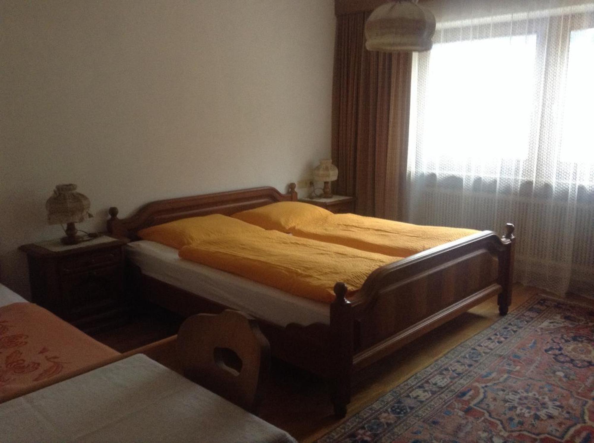 Ferienwohnung Blumen Penz Целль-ам-Ціллер Номер фото