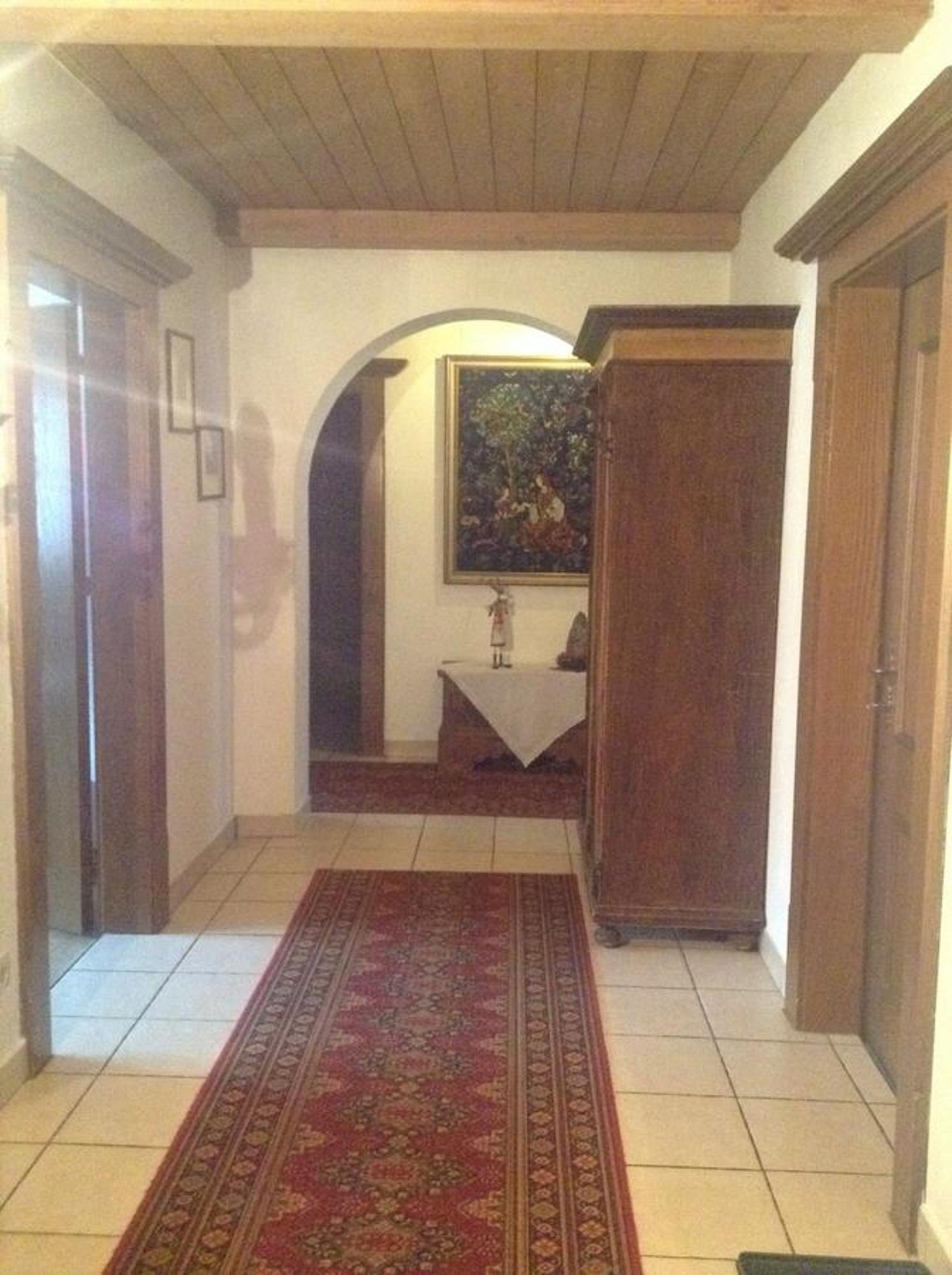 Ferienwohnung Blumen Penz Целль-ам-Ціллер Номер фото